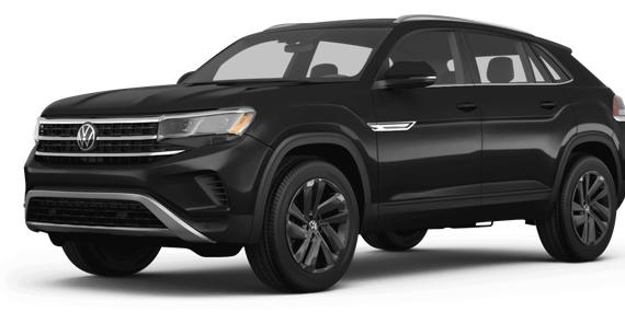 VOLKSWAGEN ATLAS CROSS SPORT 2024 1V2JE2CA1RC244224 image VOLKSWAGEN ATLAS CROSS SPORT 2024 1V2JE2CA1RC244224 image